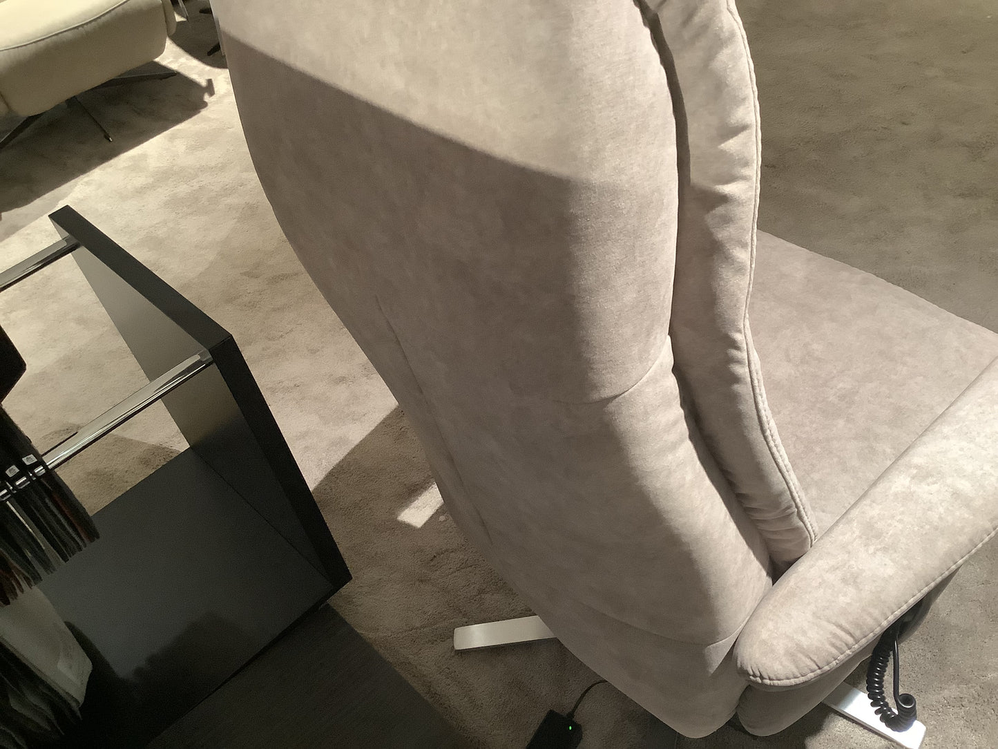 Relaxsessel „Peruca“ Store Cloppenburg