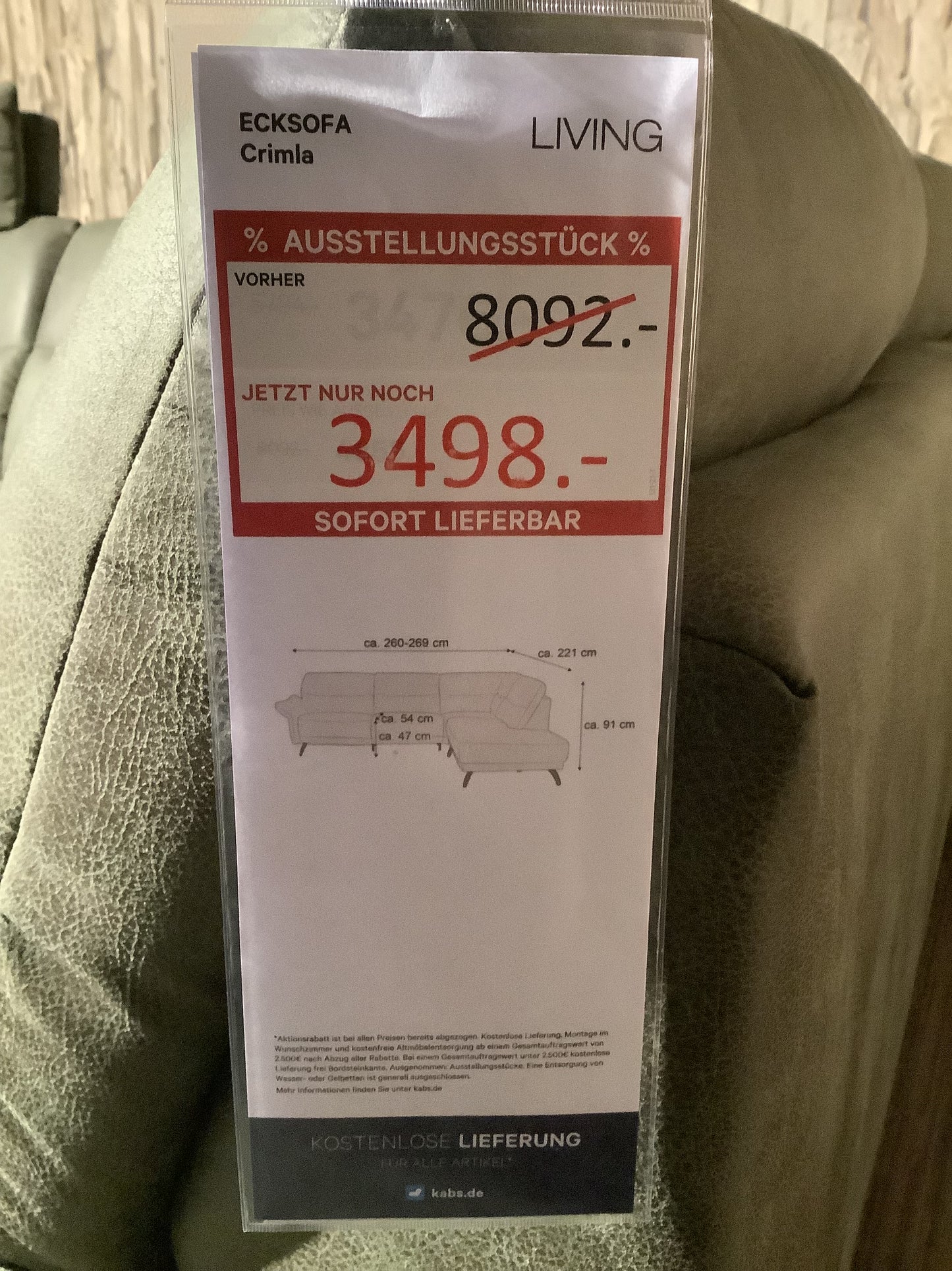 Crimia | Lübeck