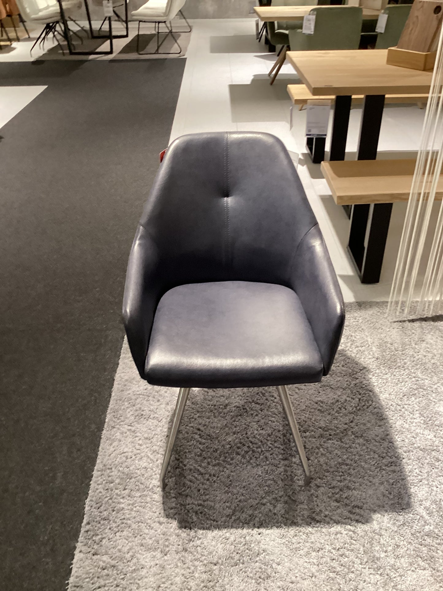 Stuhl „Manaia“ Wandsbek
