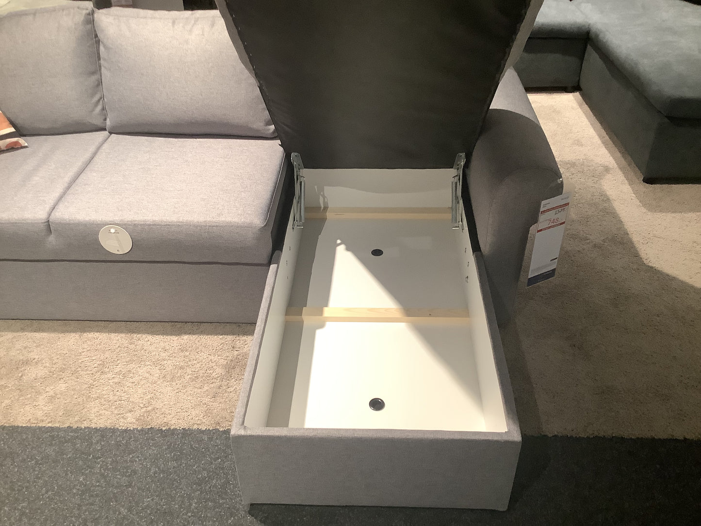 Ecksofa „Nena“ - Osnabrück