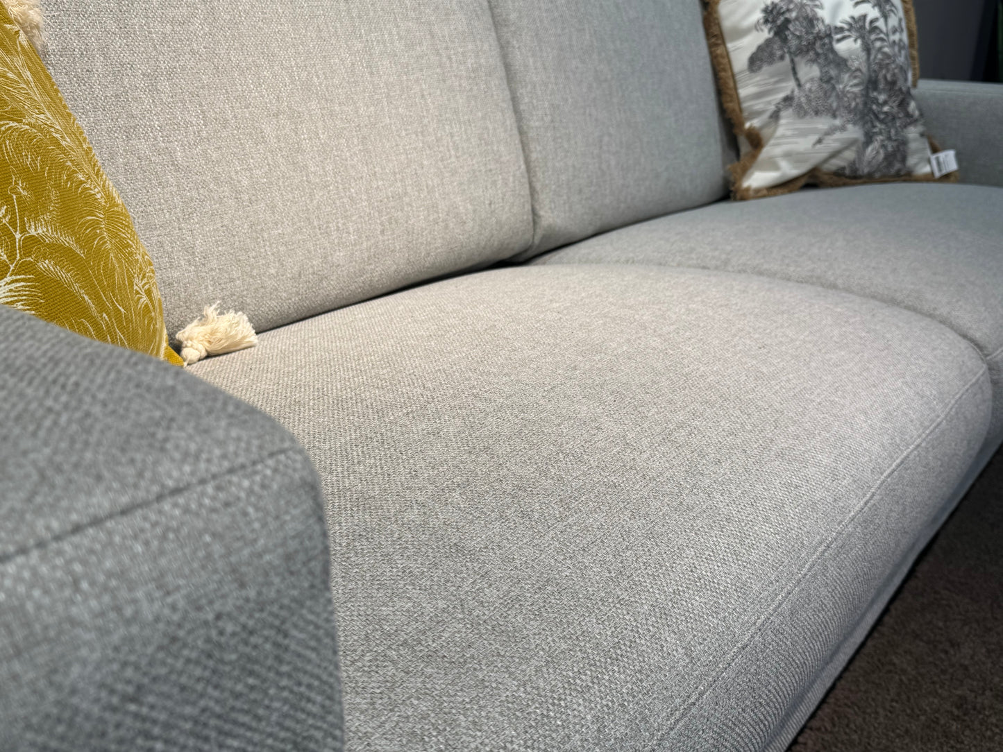 Einzelsofa Kamino - Harburg