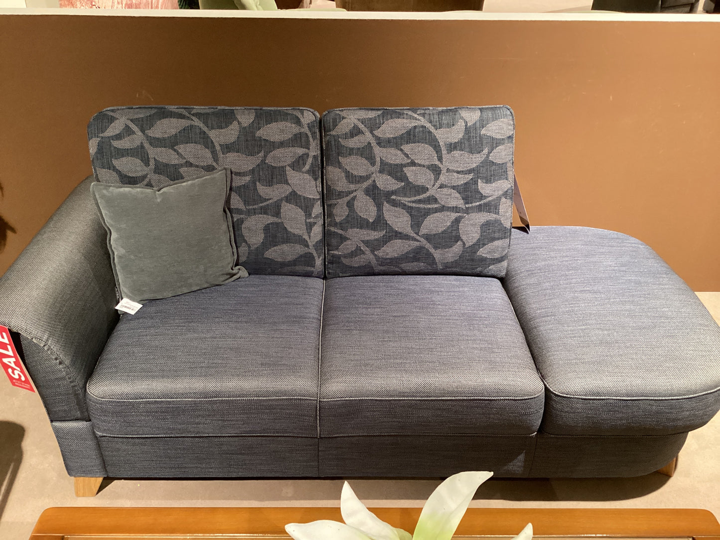 Einzelsofa 3-2-1 „Widar“ Wandsbek