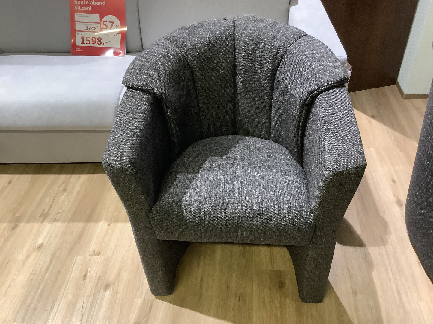Sessel Robella | Lübeck
