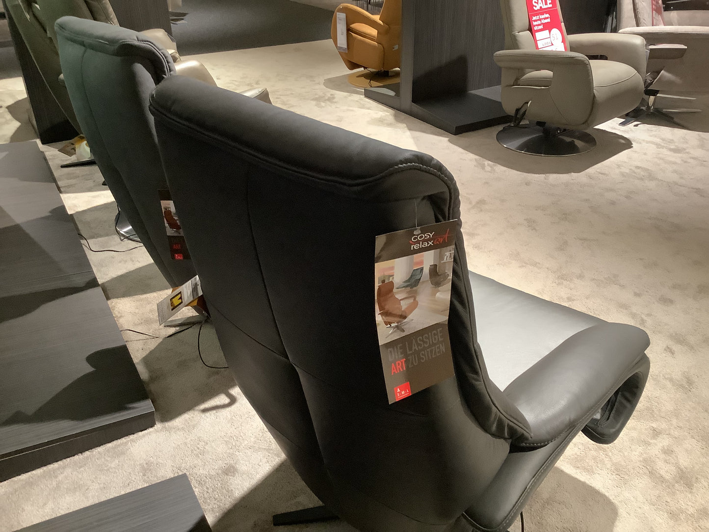 Relaxsessel „Haiola“ Store Cloppenburg