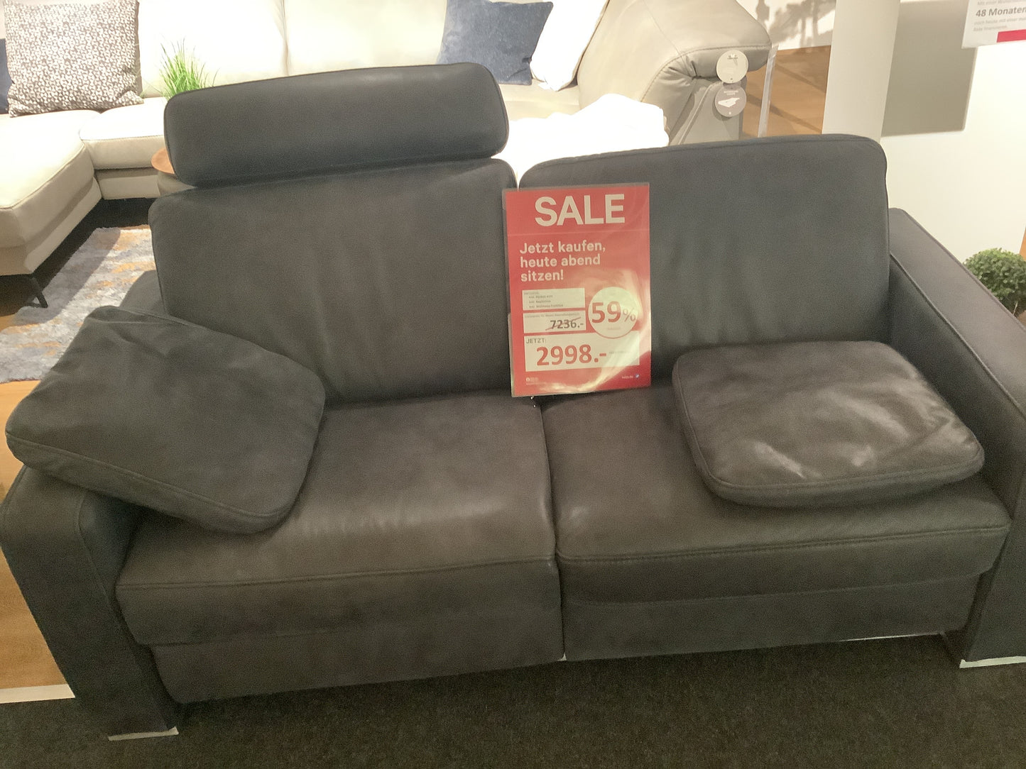 Einzelsofa Helikon | Lübeck