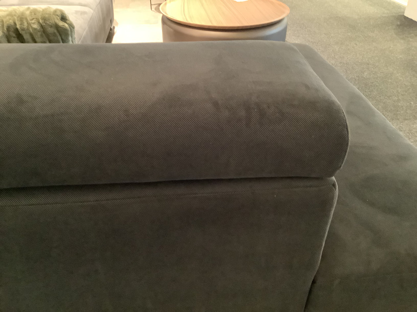 Ecksofa „Isalona“ Store Cloppenburg