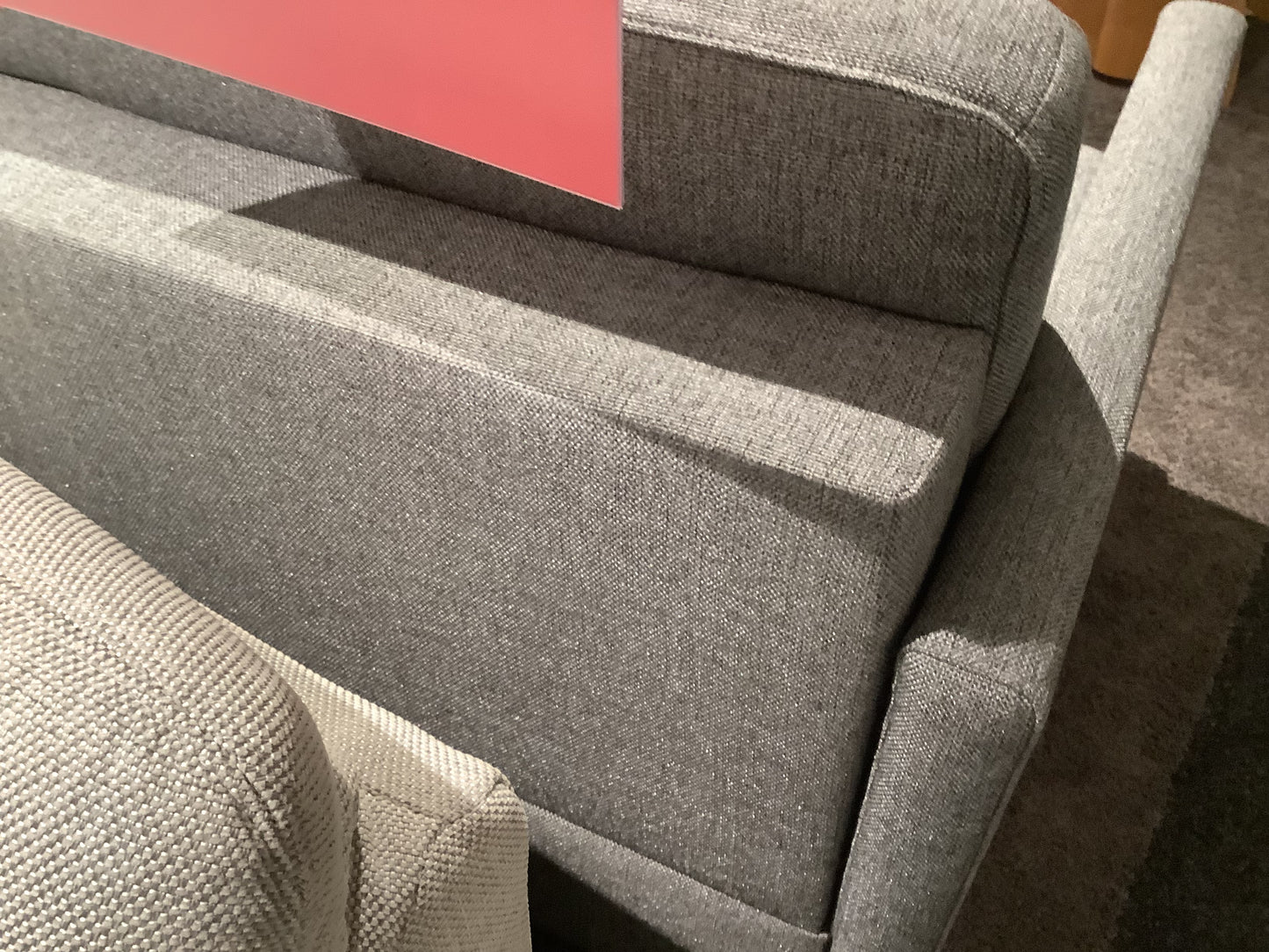 Einzelsofa „Rodeano“ Store Cloppenburg