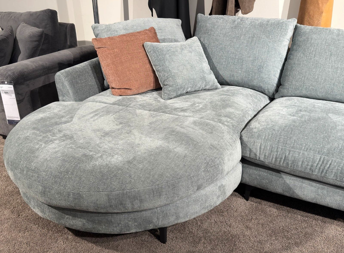 Ecksofa Gaio - Harburg