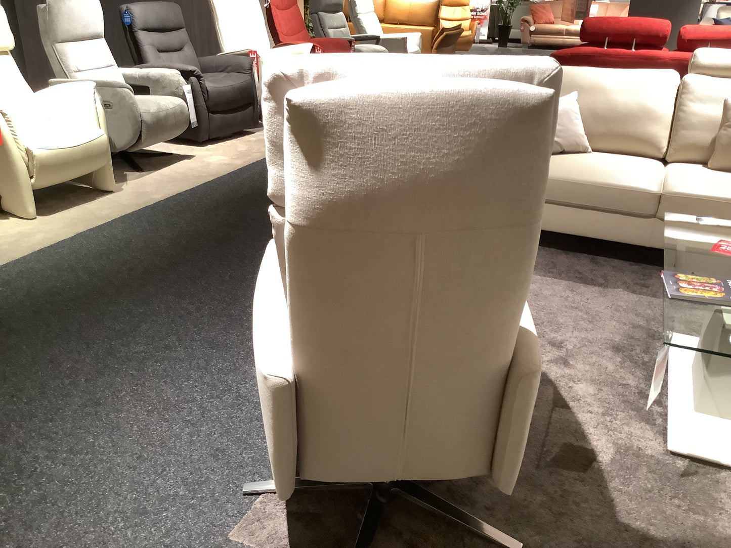 Relaxsessel „Chester“ Store Cloppenburg