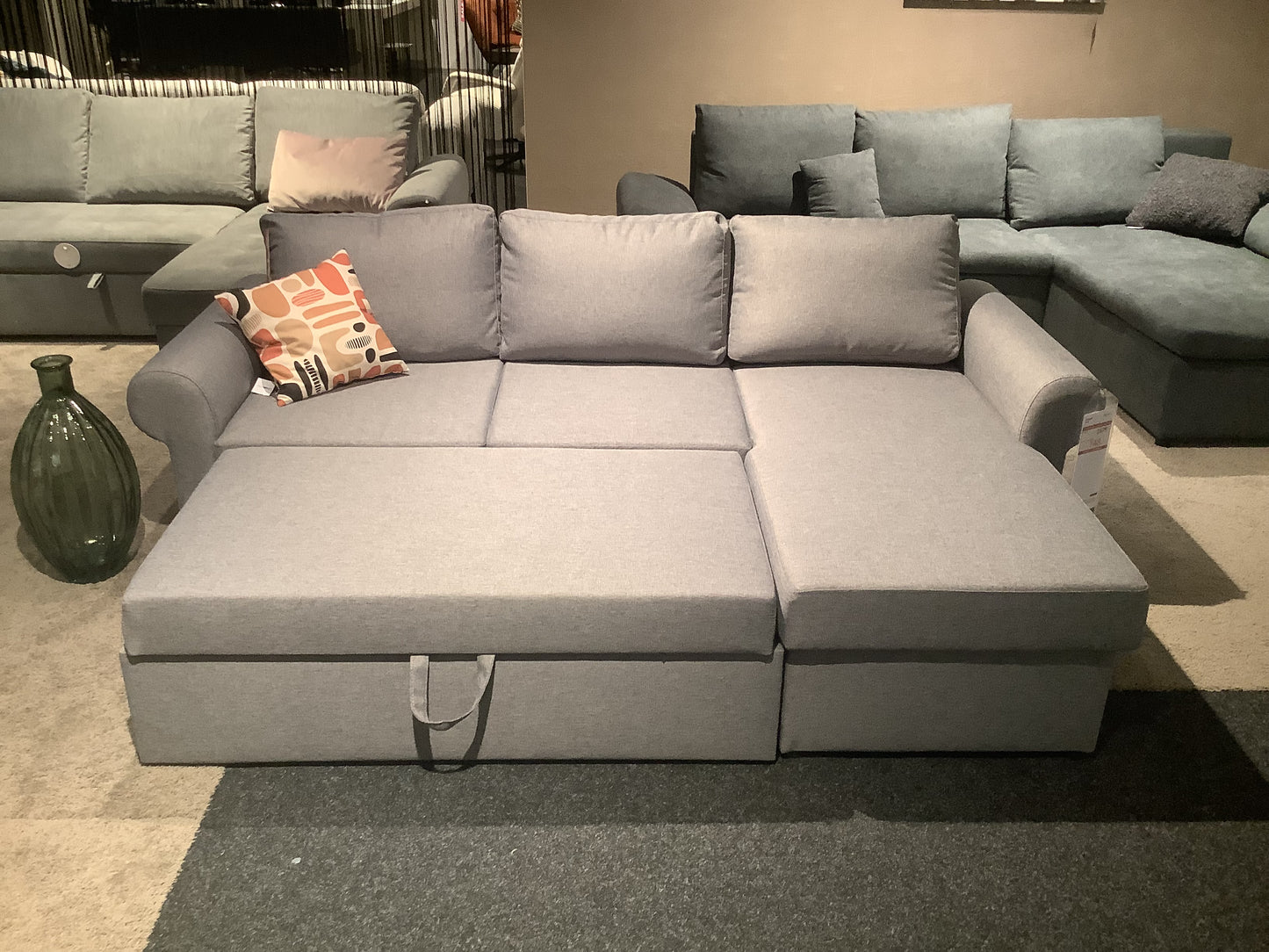 Ecksofa „Nena“ - Osnabrück