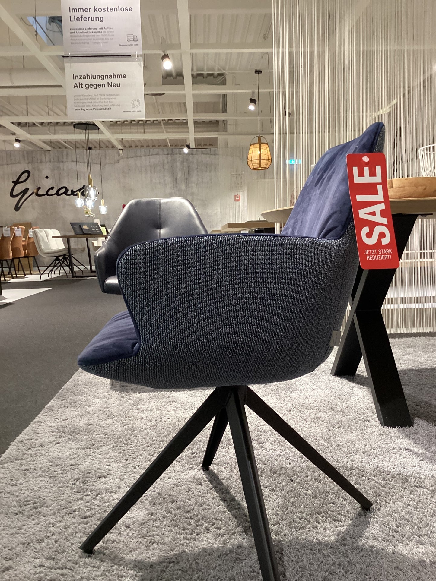 Stuhl „Maple Stativ“ Wandsbek