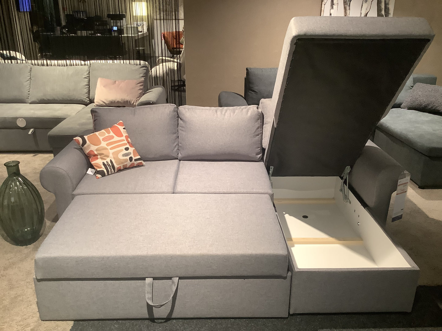 Ecksofa „Nena“ - Osnabrück