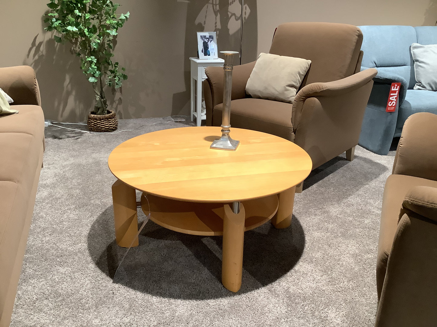 Couchtisch - Harburg