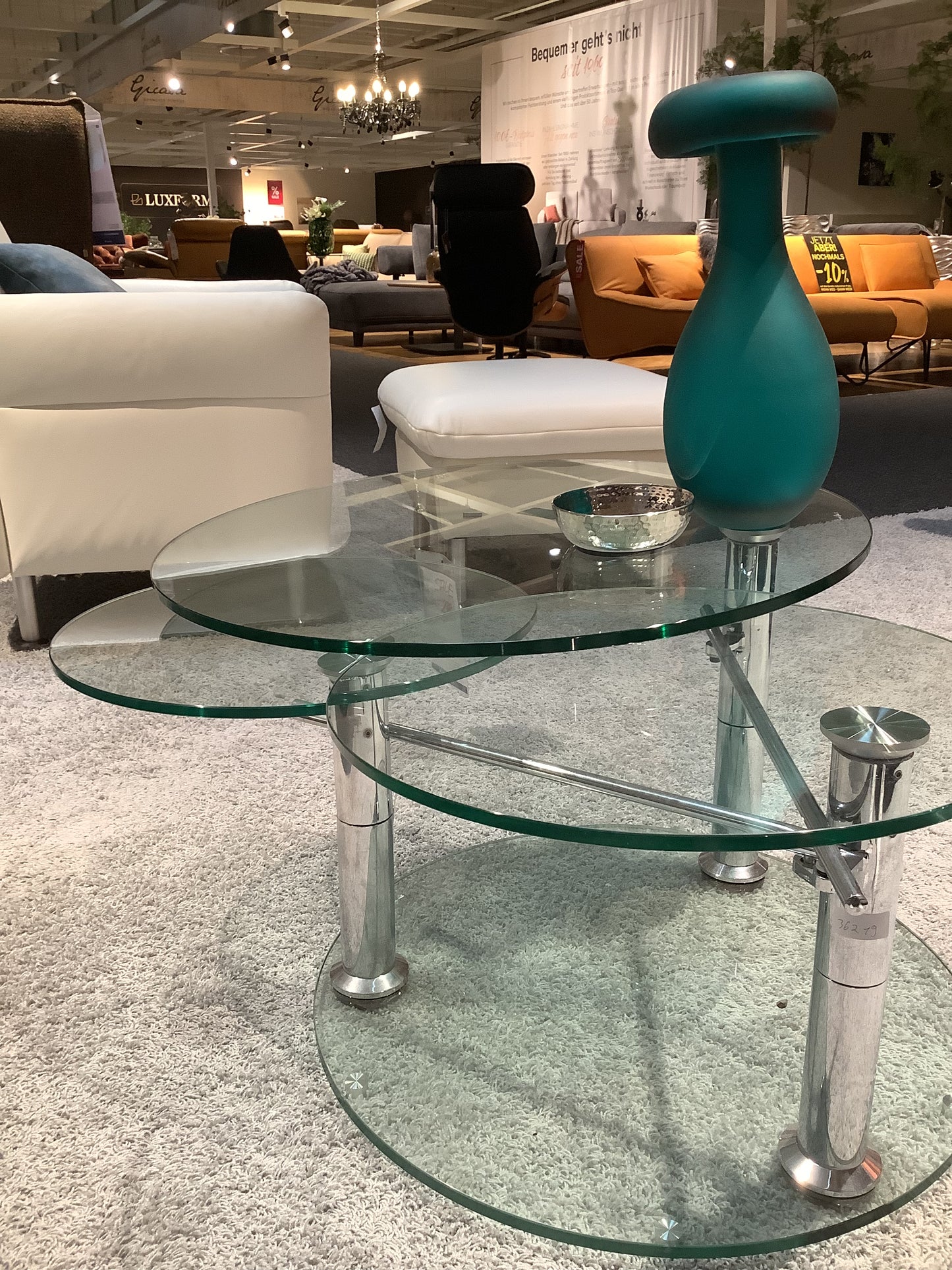 Couchtisch 8824 - Harburg
