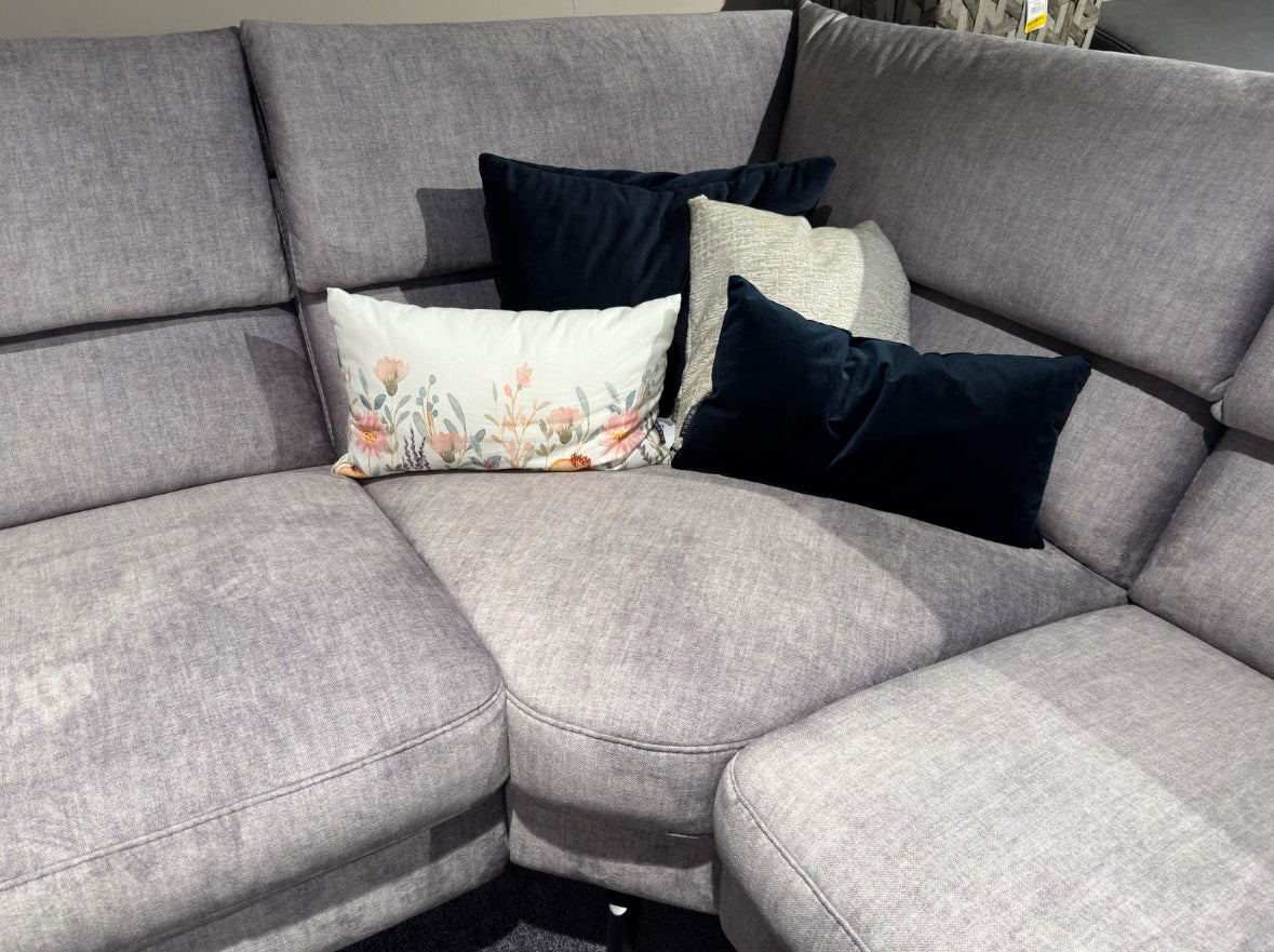 Ecksofa Pirk - Harburg