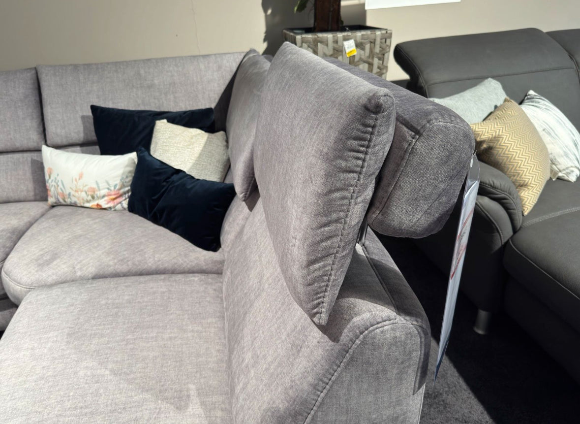 Ecksofa Pirk - Harburg