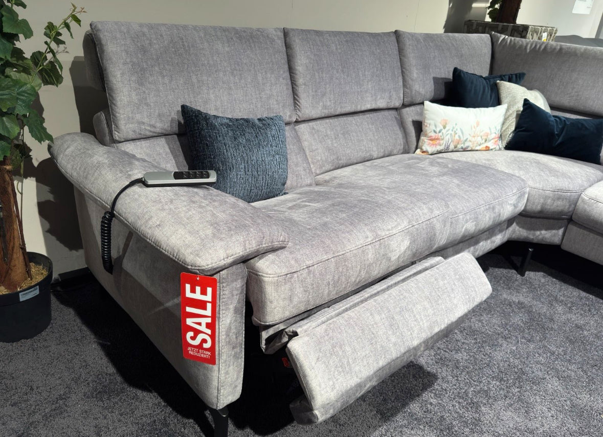 Ecksofa Pirk - Harburg