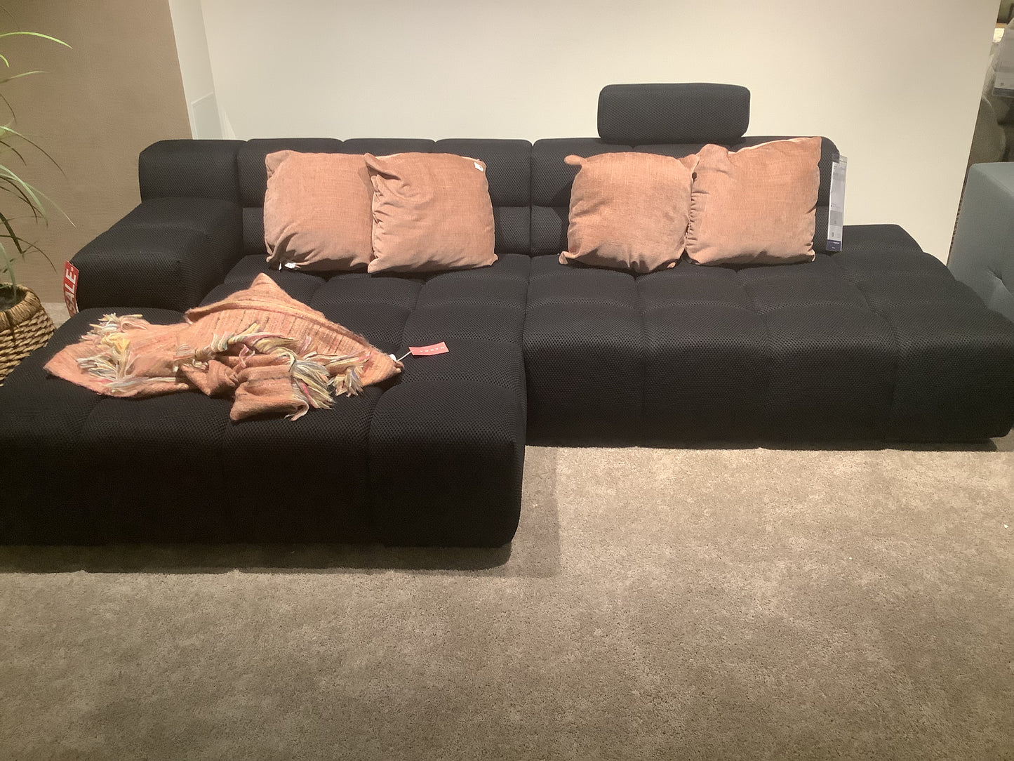 Ecksofa „Dacia“ - Osnabrück