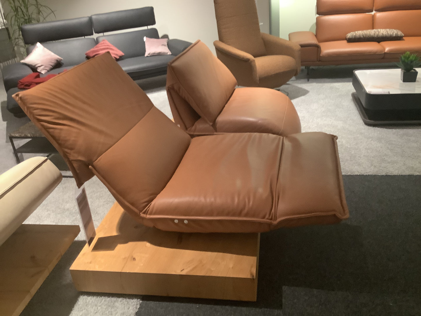 Einzelsofa „Edit 3“ KOINOR