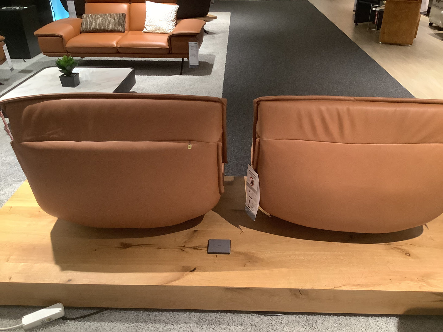 Einzelsofa „Edit 3“ KOINOR