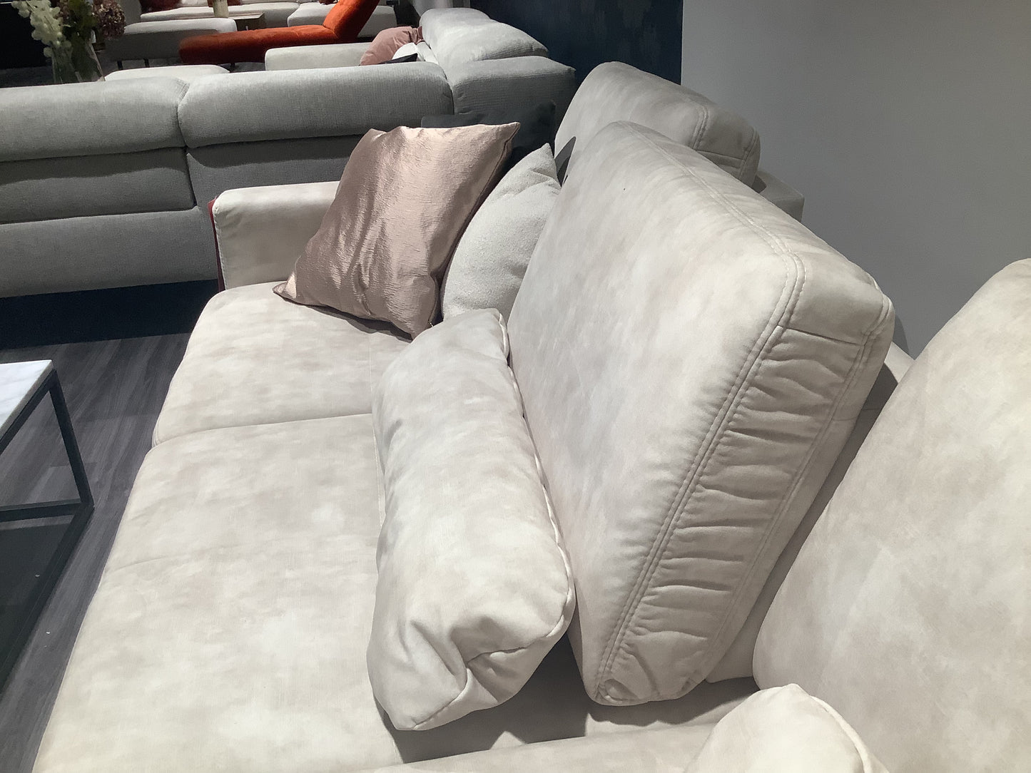 Ecksofa „Zarona“ Osnabrück