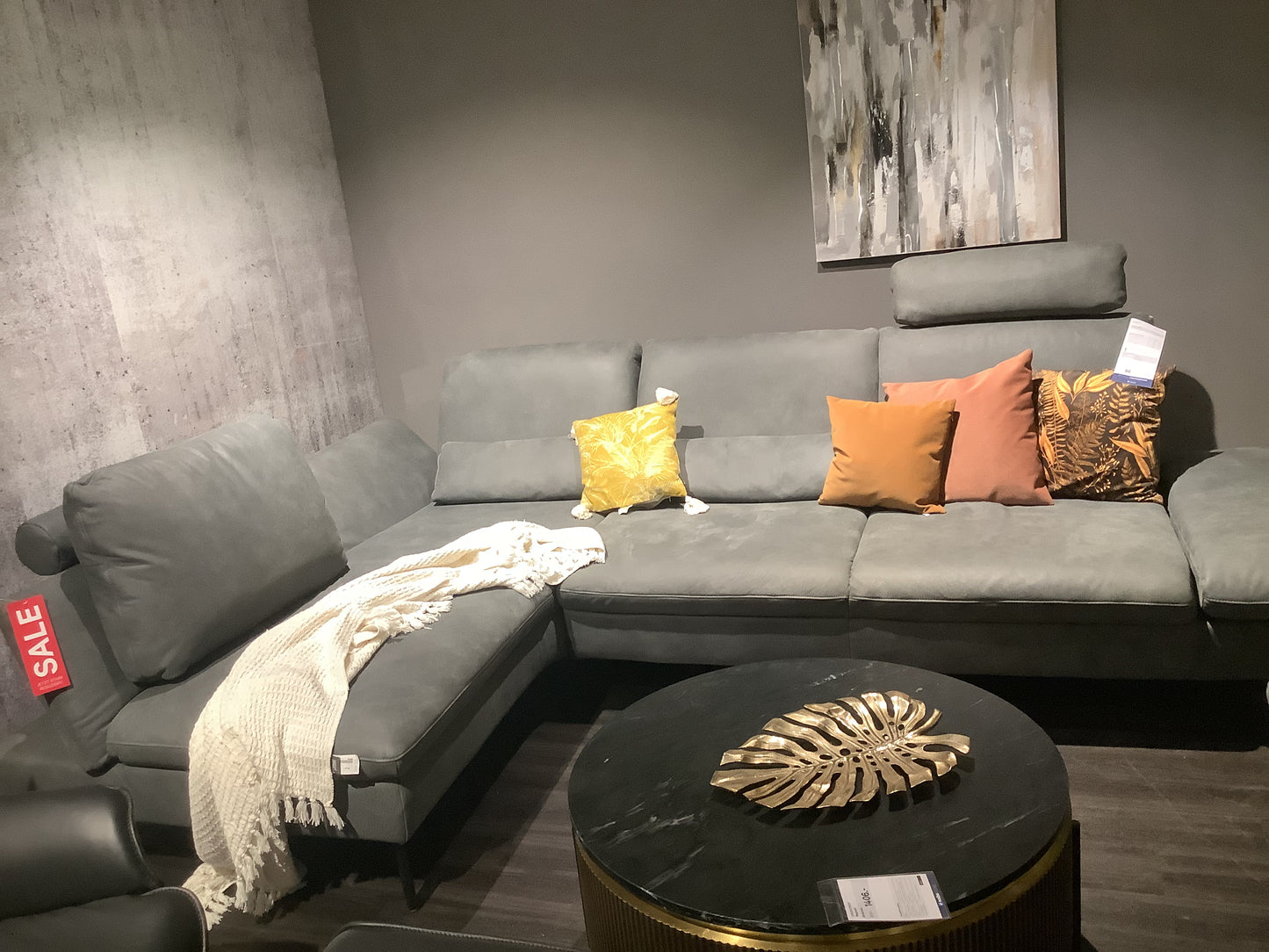 Ecksofa „Puebla“ | Osnabrück