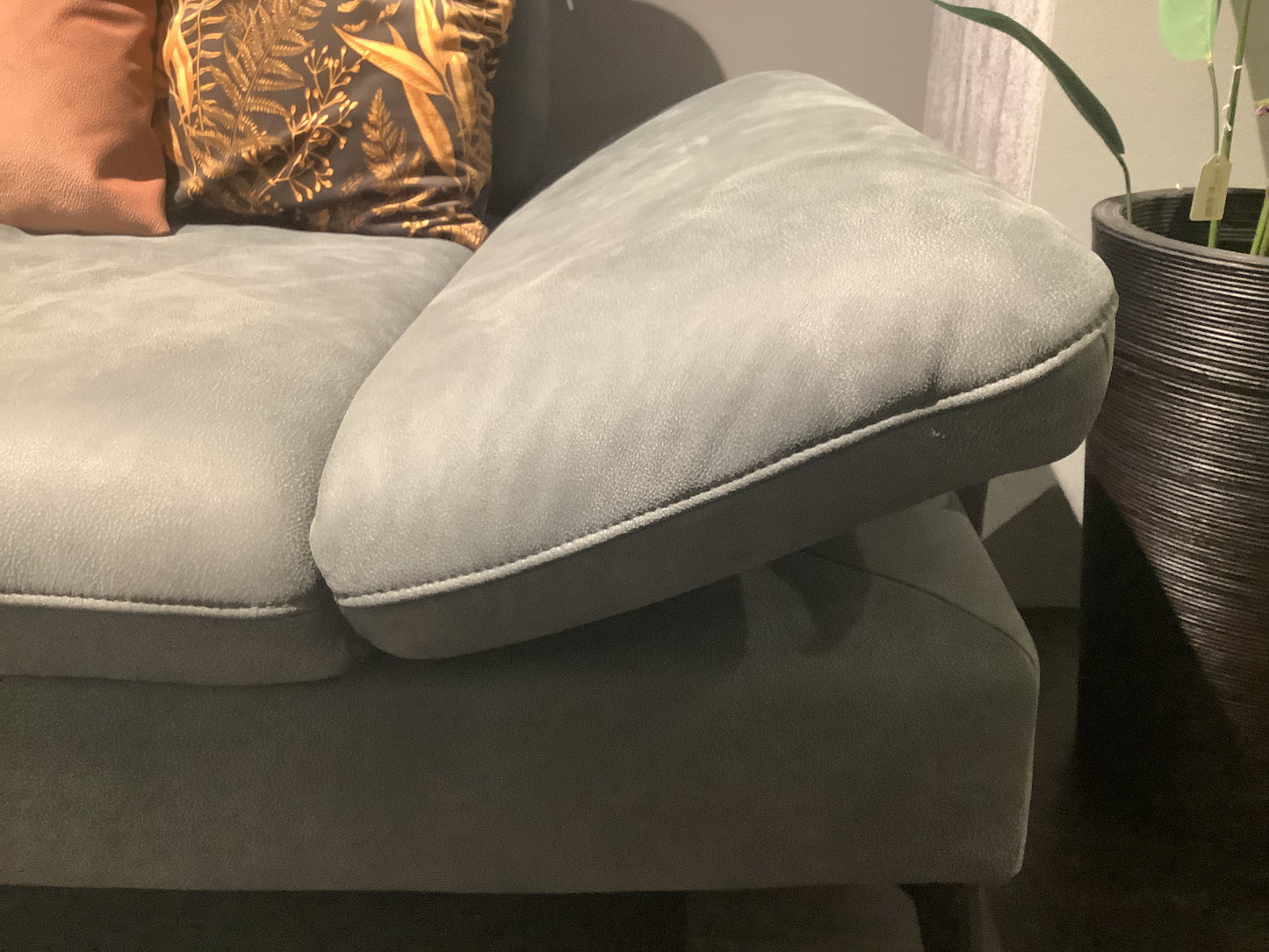Ecksofa „Puebla“ | Osnabrück