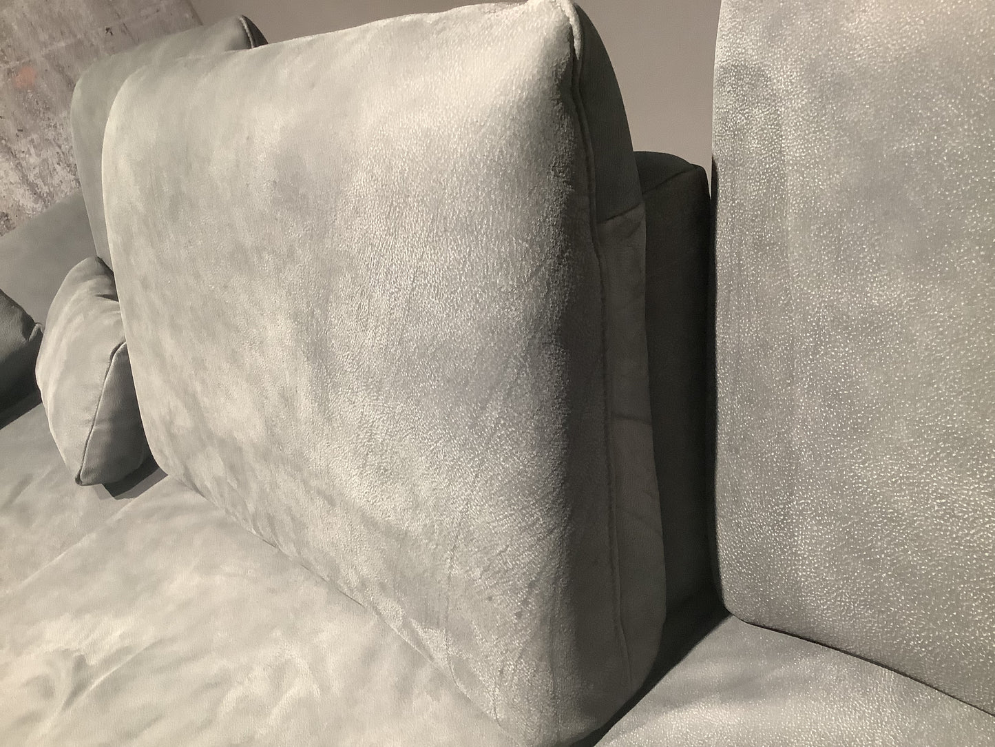 Ecksofa „Puebla“ | Osnabrück