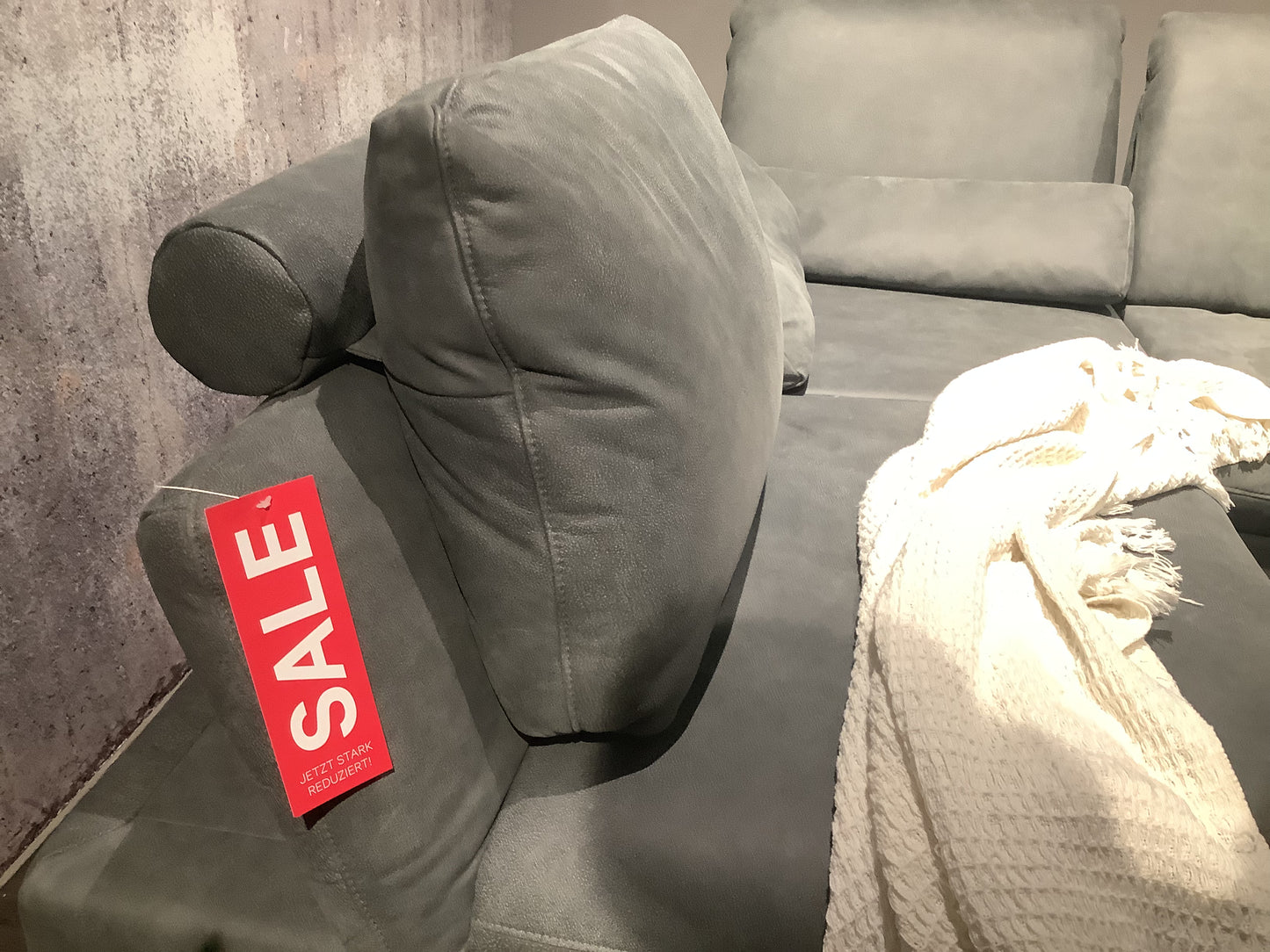 Ecksofa „Puebla“ | Osnabrück