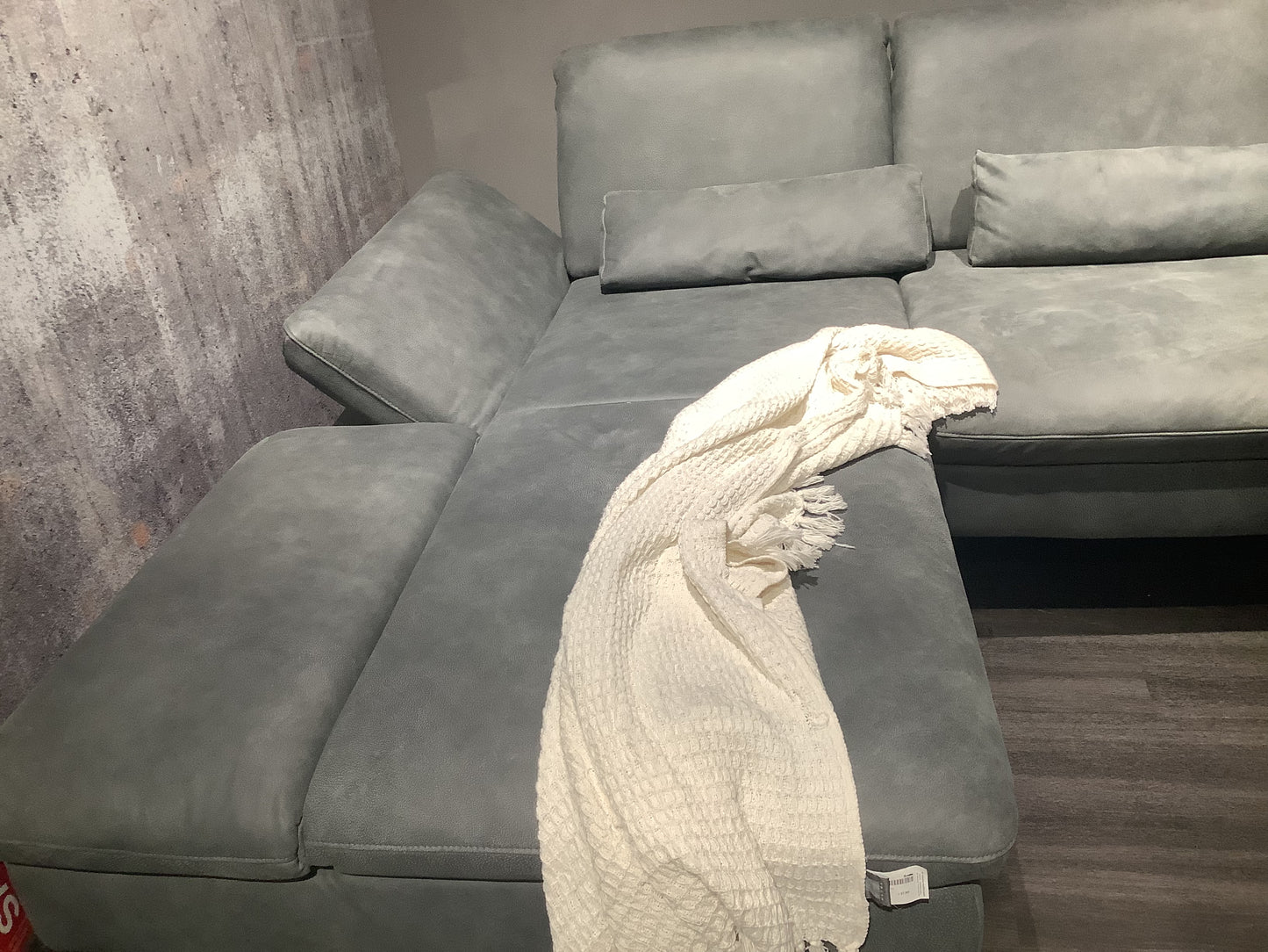 Ecksofa „Puebla“ | Osnabrück
