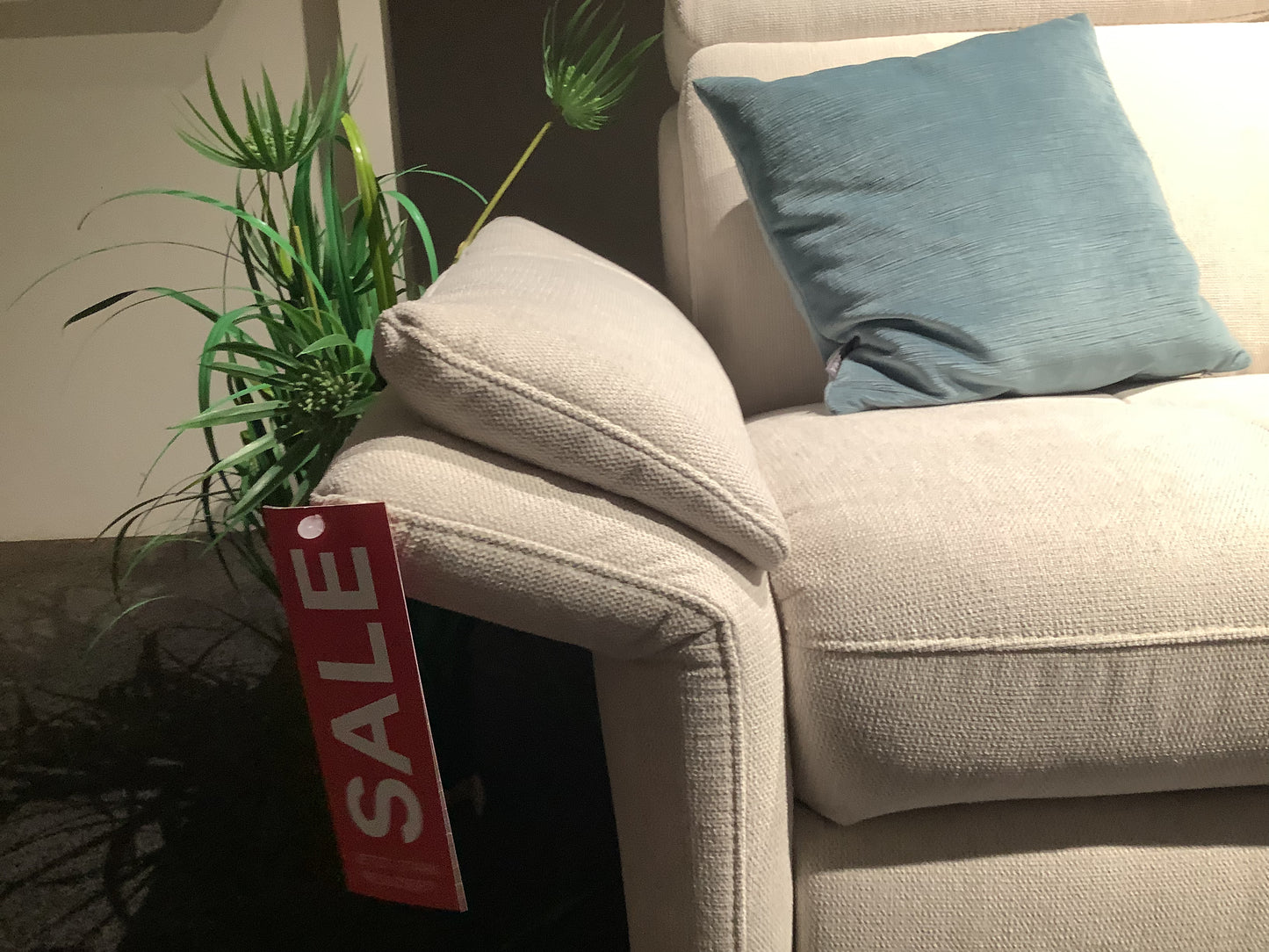 Ecksofa „Pelagio“ | Osnabrück