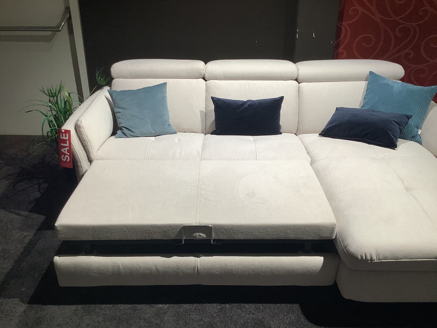 Ecksofa „Pelagio“ | Osnabrück