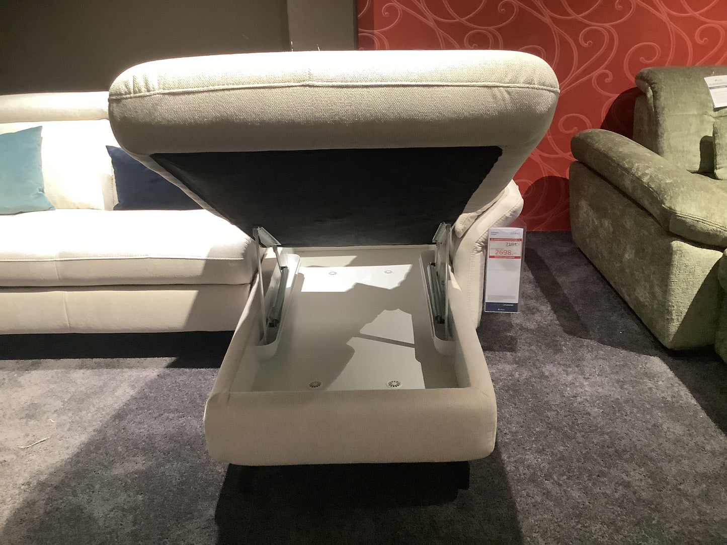 Ecksofa „Pelagio“ | Osnabrück