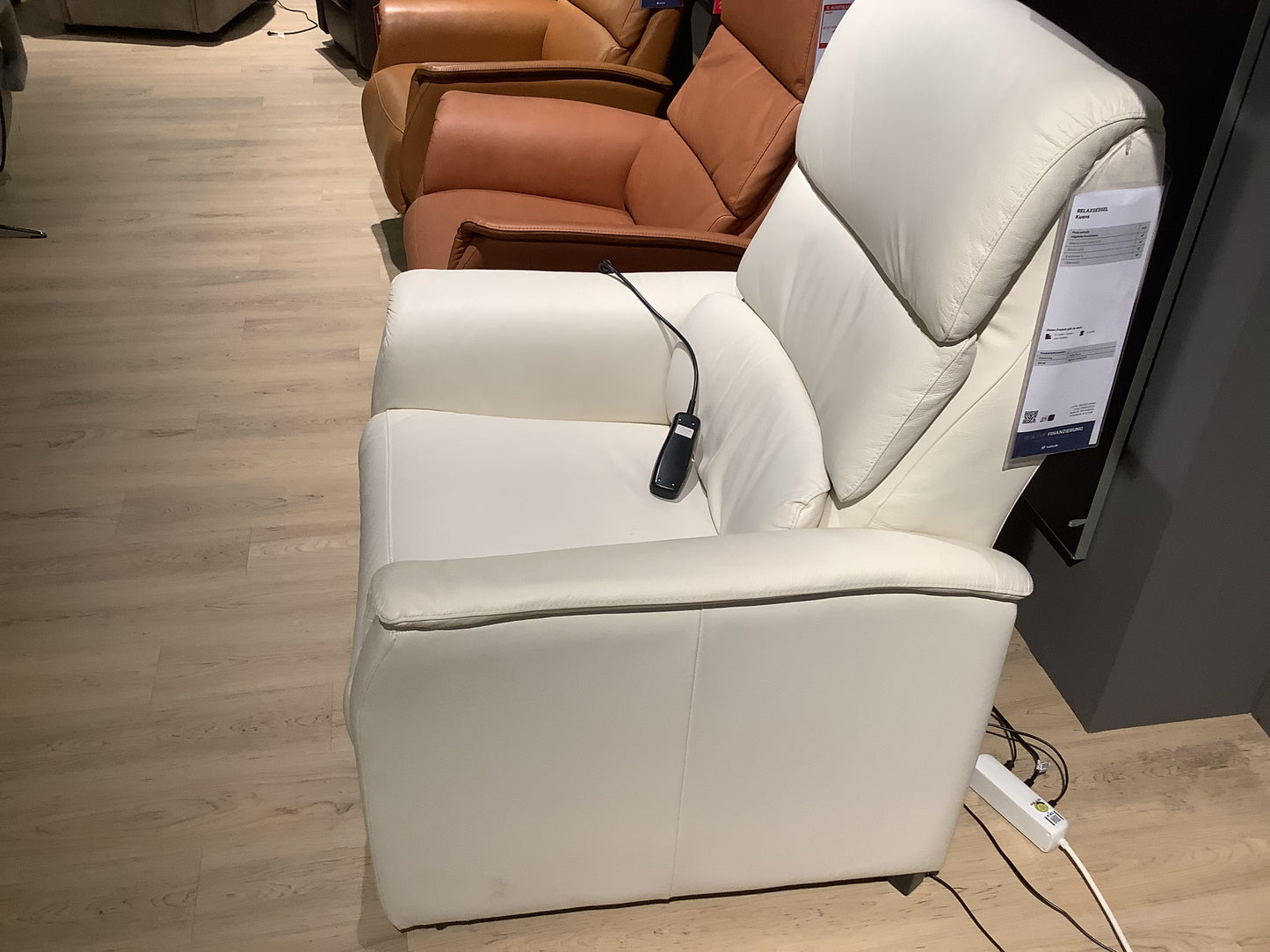 Relaxsessel „Kuens“ - Osnabrück
