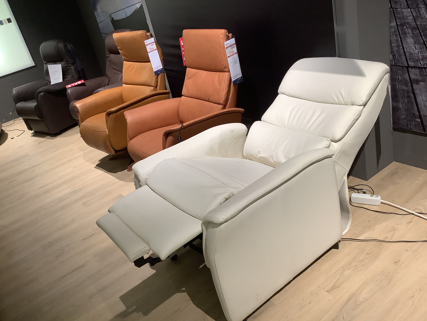 Relaxsessel „Kuens“ - Osnabrück