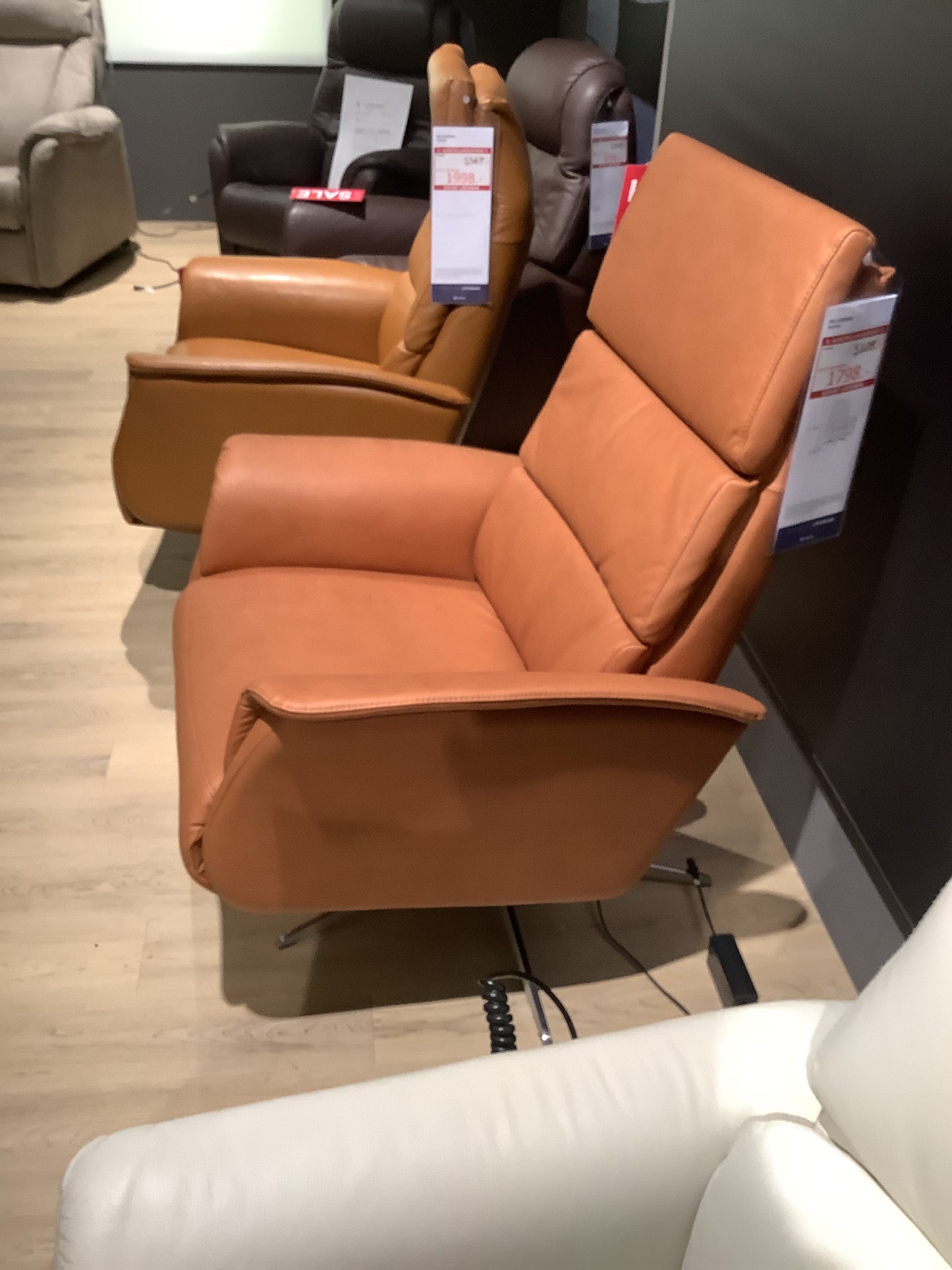 Relaxsessel „Kattina“ - Osnabrück