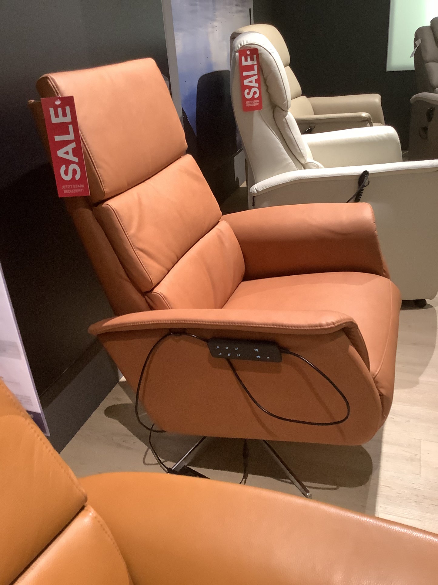 Relaxsessel „Kattina“ - Osnabrück