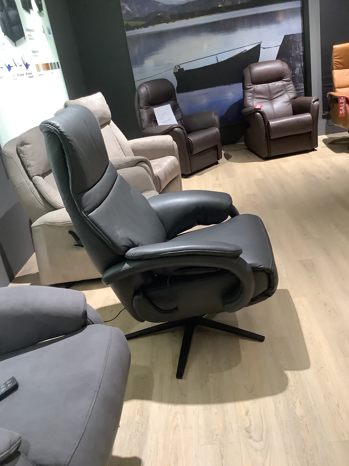 Relaxsessel „Haiola“ - Osnabrück