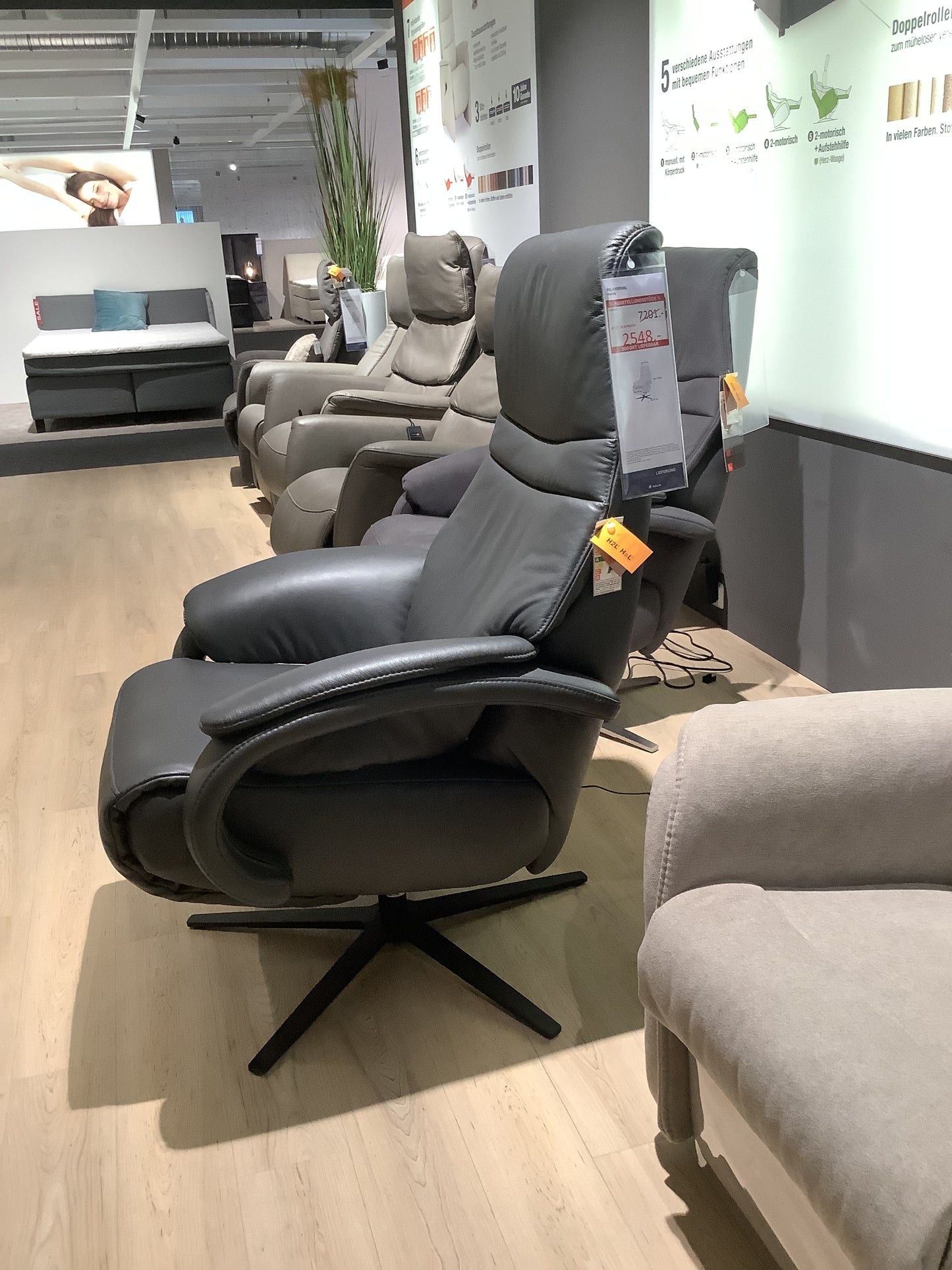 Relaxsessel „Haiola“ - Osnabrück