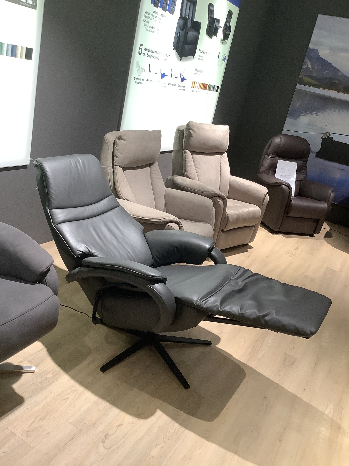 Relaxsessel „Haiola“ - Osnabrück