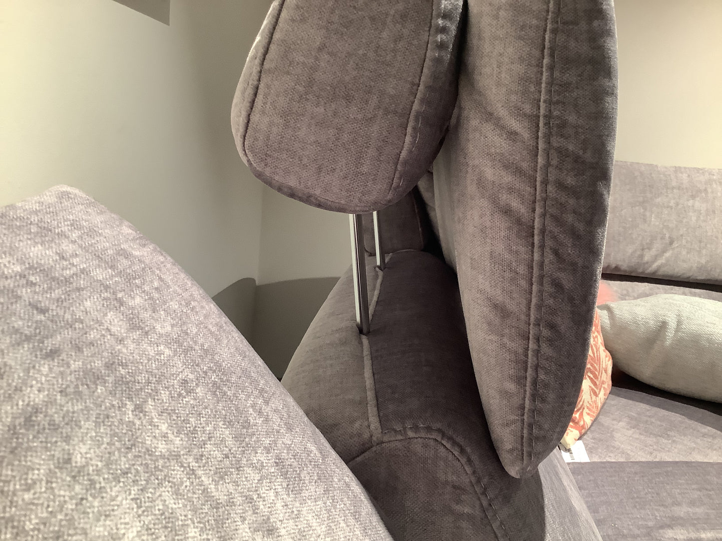 Ecksofa „Pirk“ + Relaxsessel „Pirk Lazyline“| Osnabrück