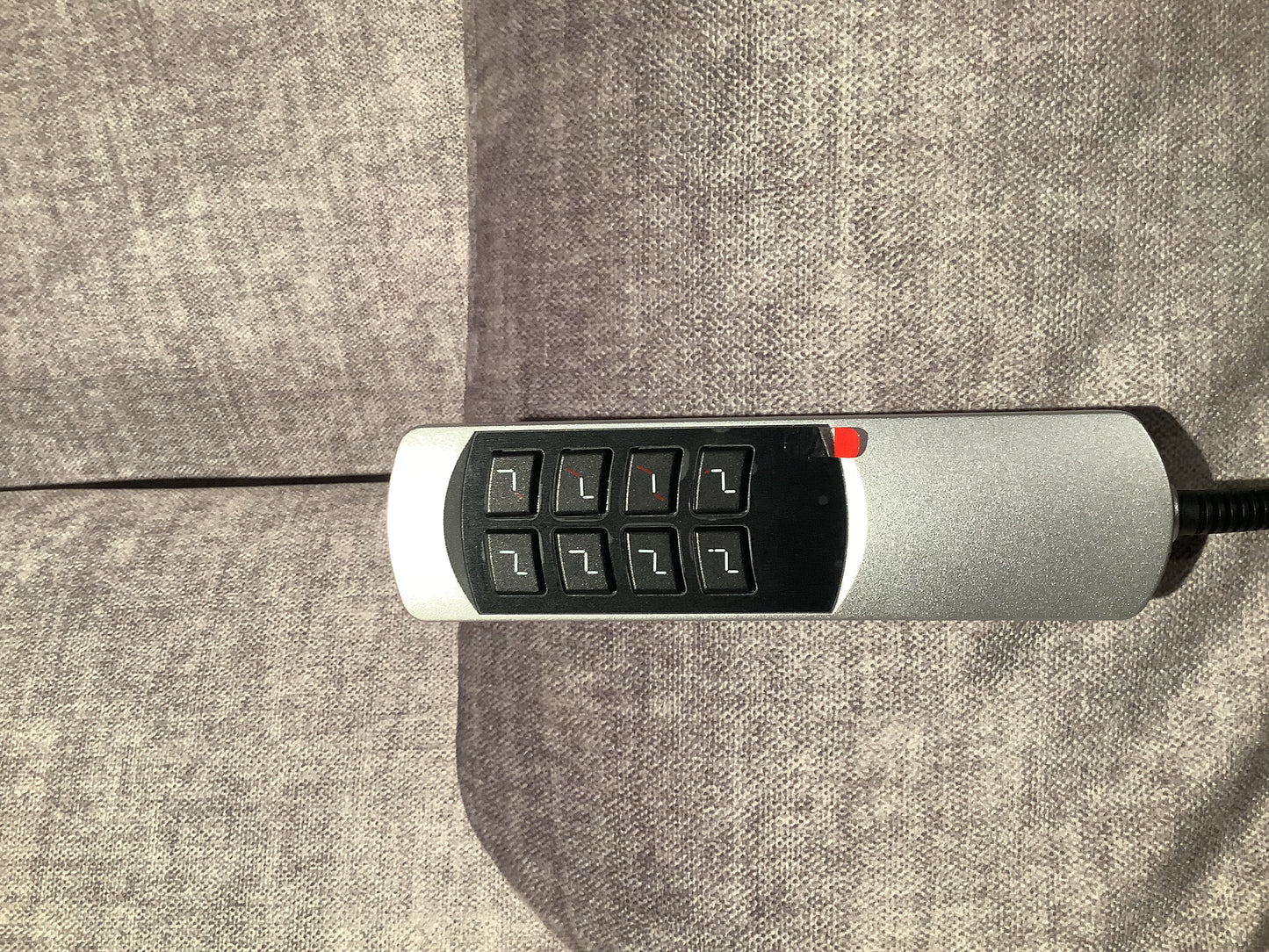 Ecksofa „Pirk“ + Relaxsessel „Pirk Lazyline“| Osnabrück
