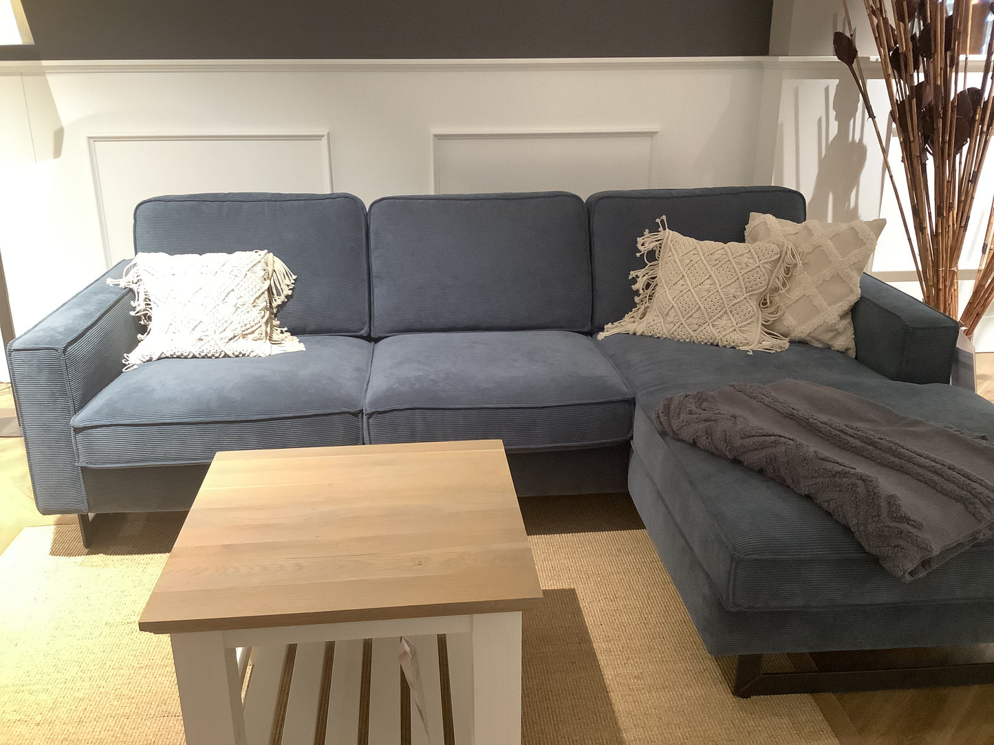 Ecksofa "Kellan" | Osnabrück