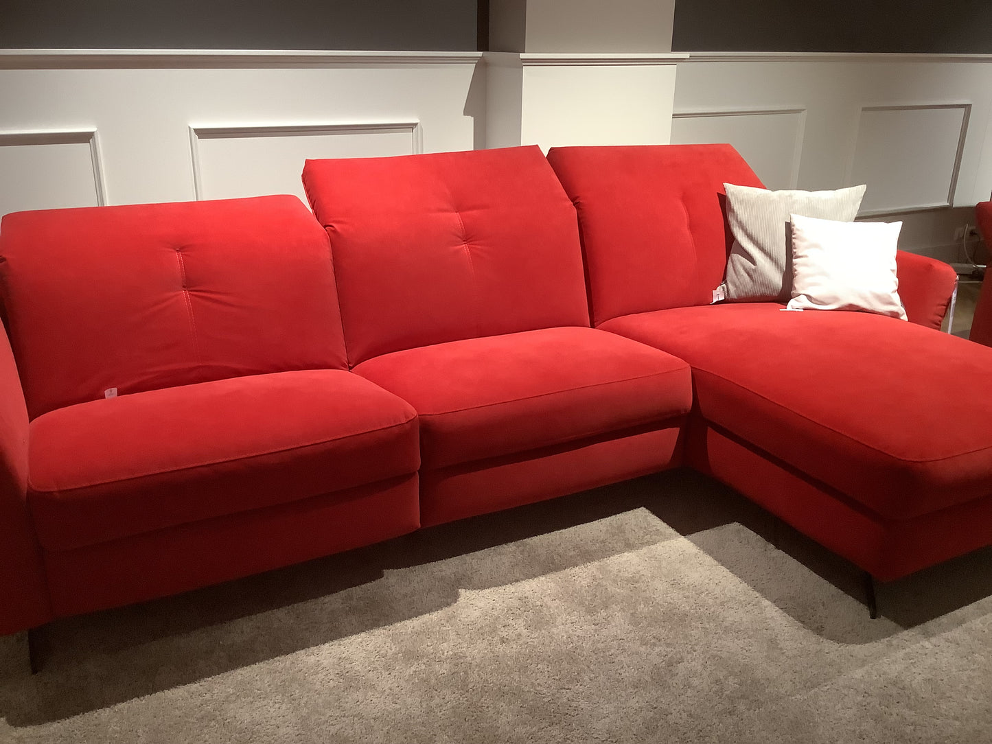 Ecksofa "Ravasco" | Osnabrück