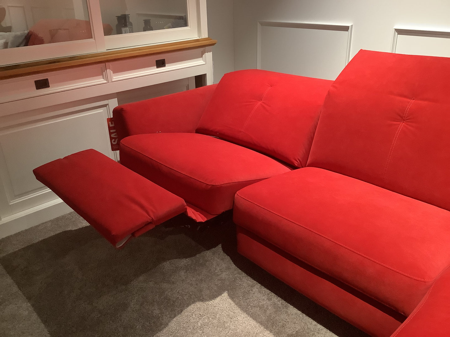 Ecksofa "Ravasco" | Osnabrück