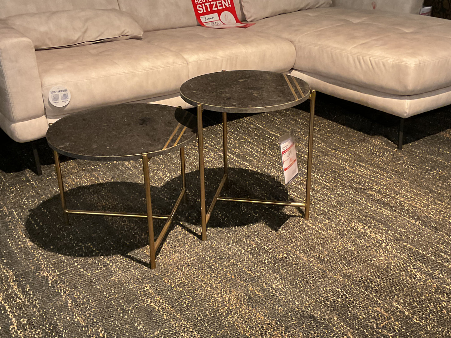 Couchtisch Casey 7262