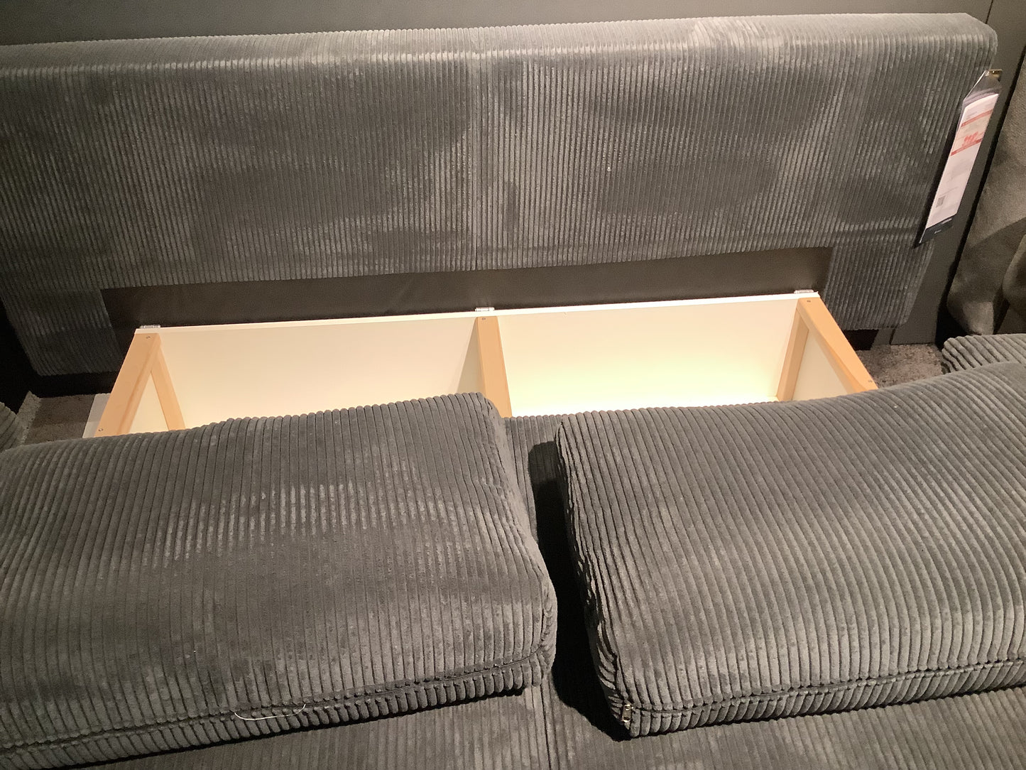 Schlafsofa „Rodau“ | Schwerin