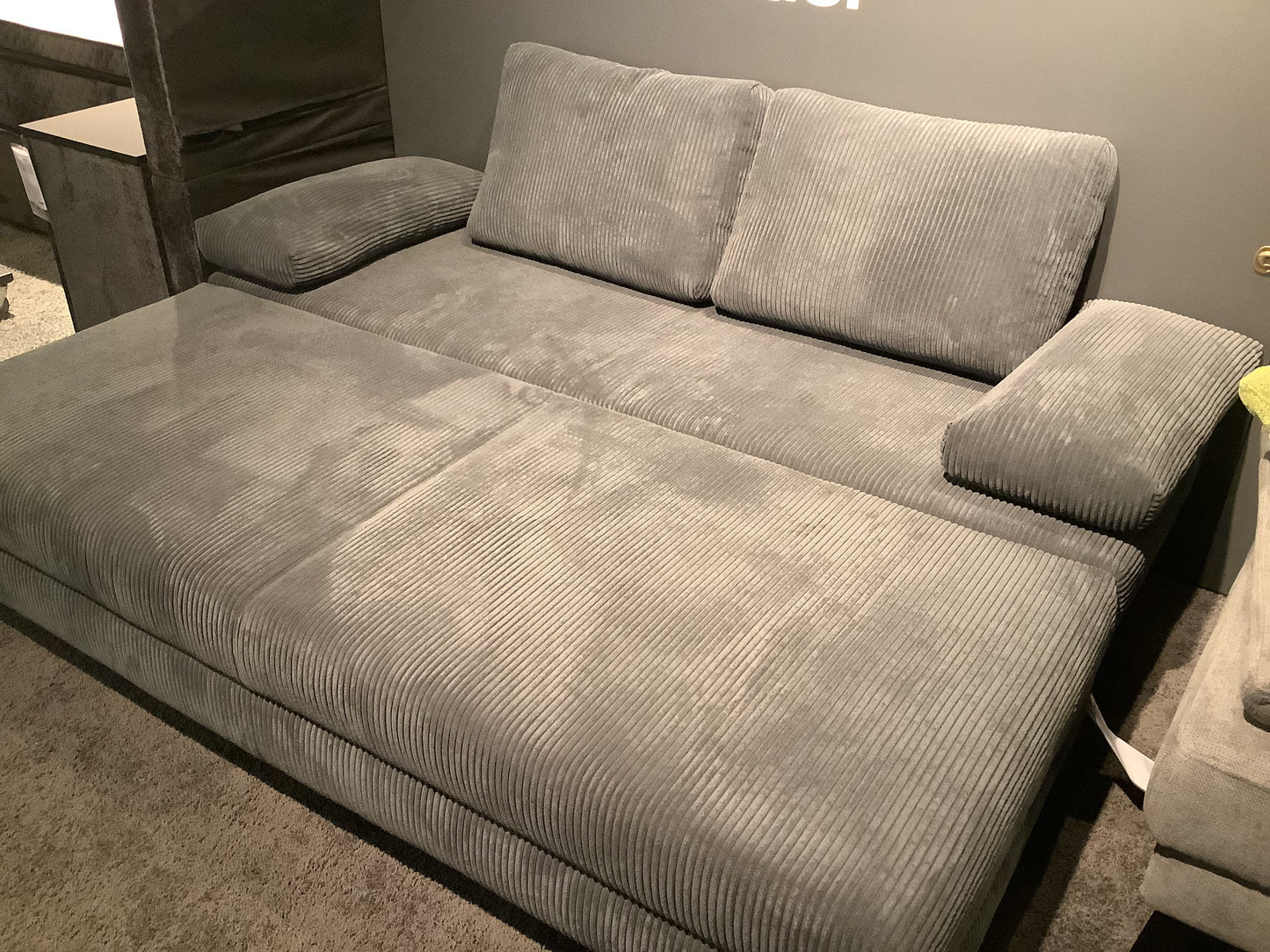 Schlafsofa „Rodau“ | Schwerin