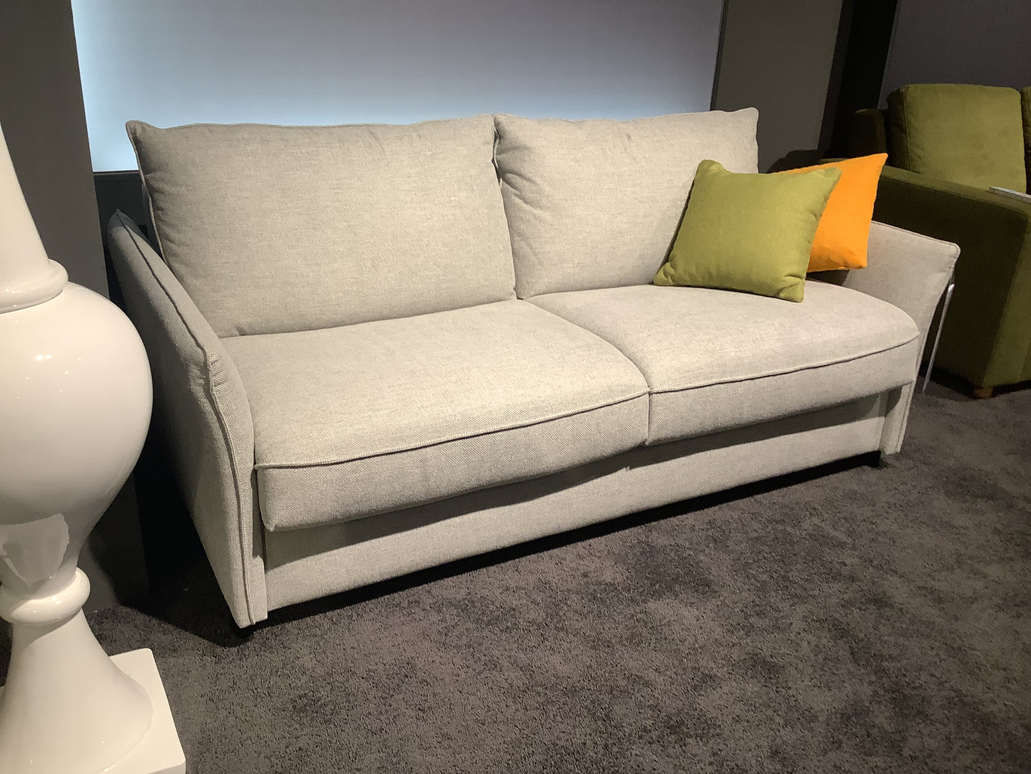 Schlafsofa „Bode“ | Schwerin