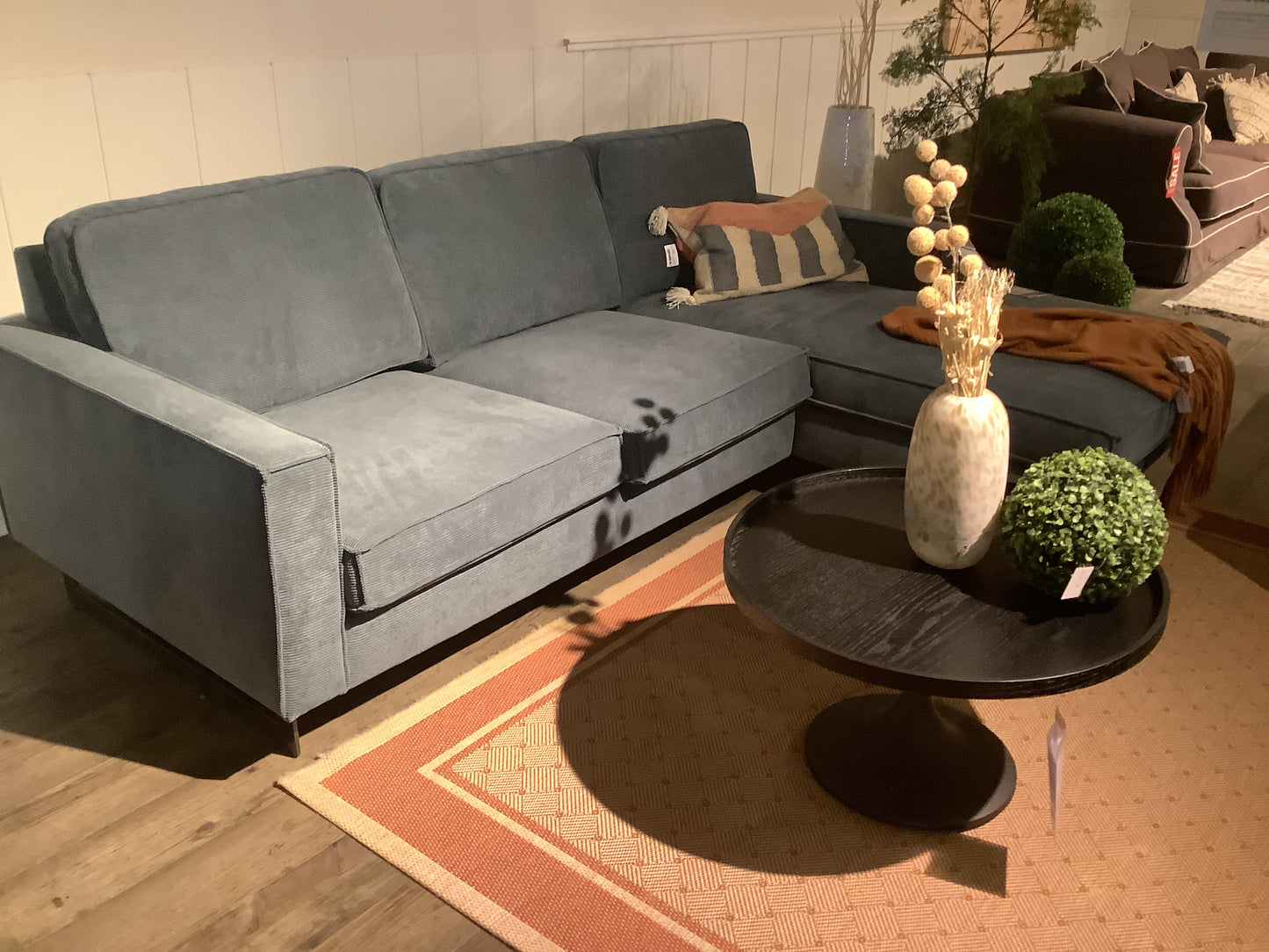 Ecksofa „Kellan“ | Schwerin